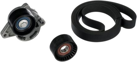 GATES Micro V accessoire riemkit K027PK1793