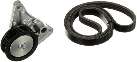 GATES Micro V accessoire riemkit K034PK855