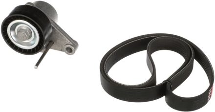 GATES Micro V accessoire riemkit K036PK1053