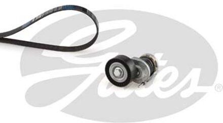 GATES Micro V accessoire riemkit K036PK1098