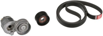 GATES Micro V accessoire riemkit K036PK1795