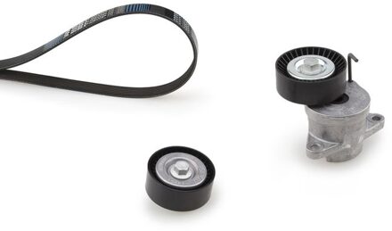 GATES Micro V accessoire riemkit K036PK1903