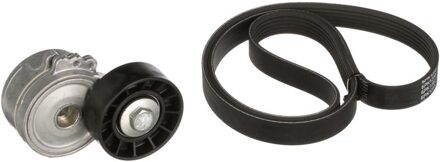 GATES Micro V accessoire riemkit K046PK1203