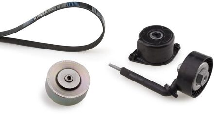 GATES Micro V accessoire riemkit K046PK2083