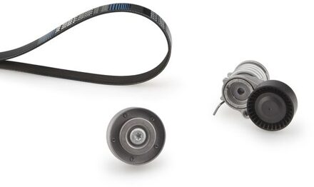 GATES Micro V accessoire riemkit K076PK1873