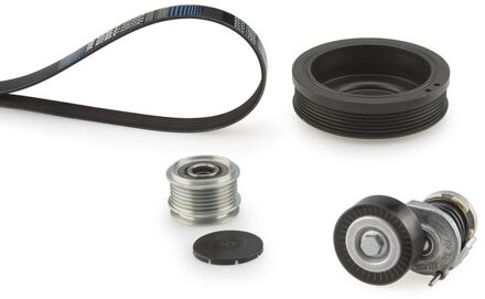 GATES Micro V accessoire riemkit K096PK1070