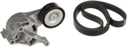 GATES Micro V accessoire riemkit K146PK1053