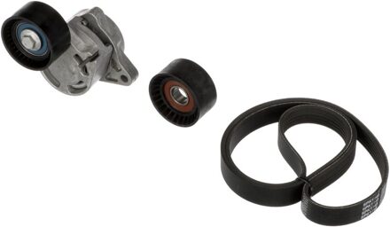 GATES Micro V accessoire riemkit K276PK1148