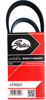 GATES Micro V-accessoirebanden 4PK803
