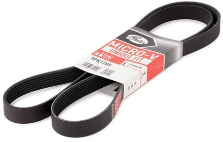 GATES Micro V-accessoirebanden 7PK1785