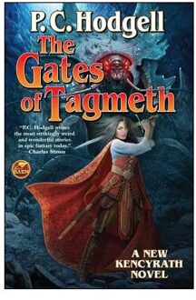 GATES OF TAGMETH