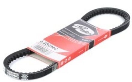 GATES V-riem 6380MC