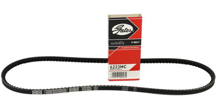 GATES V-riem AVX10 X 1075: 6223MC