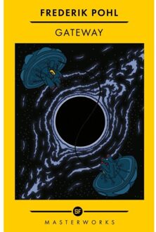 Gateway - S.F. Masterworks - Frederik Pohl