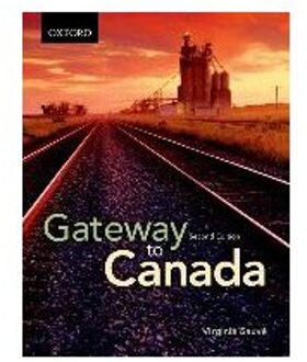 Gateway to Canada Second Edition