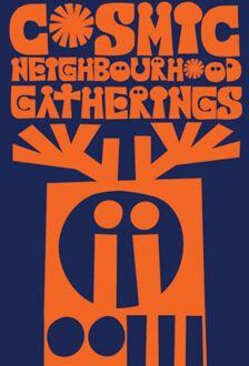 Gatherings - Cosmic Neighbourhood