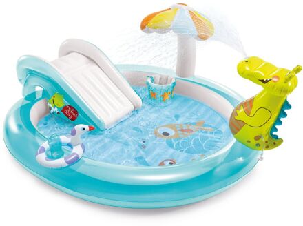 Gator Play Center Blauw