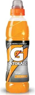 Gatorade - Sinaasappel 500ml