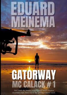 Gatorway -  Eduard Meinema (ISBN: 9789403806112)