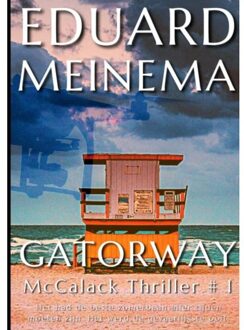 Gatorway - Eduard Meinema