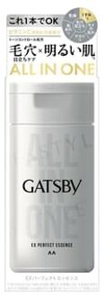 Gatsby All In One EX Perfect Essence 150ml