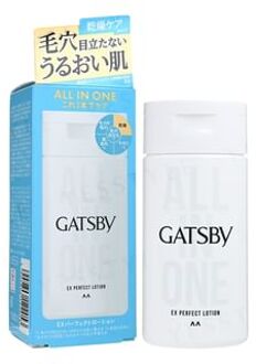 Gatsby All In One EX Perfect Lotion 150ml