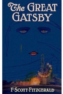 Gatsby - F. Scott Fitzgerald