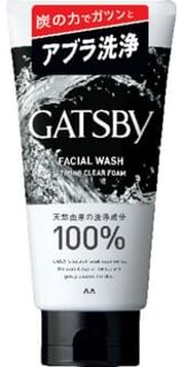 Gatsby Facial Wash