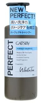 Gatsby Perfect Shampoo 380ml