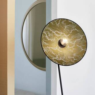 Gatsby vloerlamp kumo khaki kumo kaki, zwart