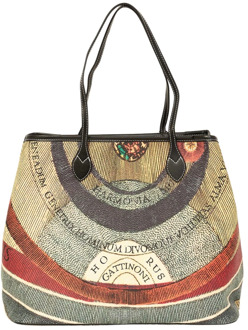 Gattinoni Bags Gattinoni , Multicolor , Dames - ONE Size