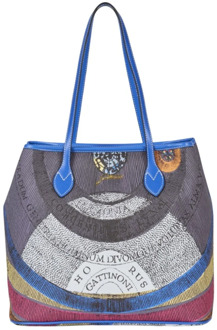 Gattinoni Shoulder Bags Gattinoni , Multicolor , Dames - ONE Size