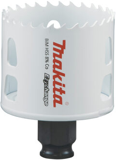 Gatzaag 57mm snelwissel BiM - E-03866