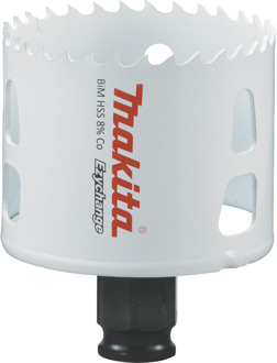 Gatzaag 60mm snelwissel BiM - E-03872 E-03872