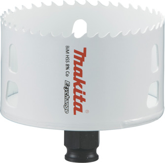 Gatzaag 83x44mm hout/metaal - E-03953 E-03953