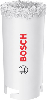 Gatzaag met as voor baksteen en zachte tegels | 33 x 60 mm - 2608594532