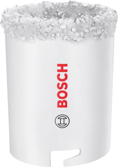 Gatzaag met as voor baksteen en zachte tegels | 67 x 60 mm - 2608594535