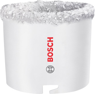 Gatzaag met as voor baksteen en zachte tegels | 83 x 60 mm - 2608594537