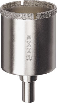 Gatzaag met as voor tegels | 45 x 40 mm - 2608594546