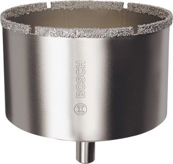 Gatzaag met as voor tegels | 83 x 40 mm - 2608594552