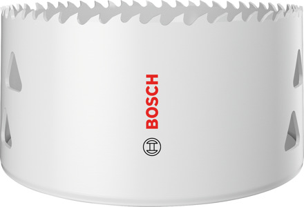 Gatzaag met schroefdraad voor meerdere materialen | 102 x 40 mm - 2608594602