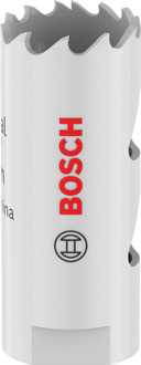 Gatzaag met schroefdraad voor meerdere materialen | 20 x 40 mm - 2608594562