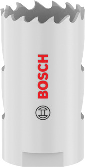 Gatzaag met schroefdraad voor meerdere materialen | 27 x 40 mm - 2608594567