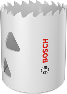 Gatzaag met schroefdraad voor meerdere materialen | 43 x 40 mm - 2608594577