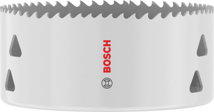 Gatzaag met schroefdraad voor meerdere materialen | 98 x 40 mm - 2608594601