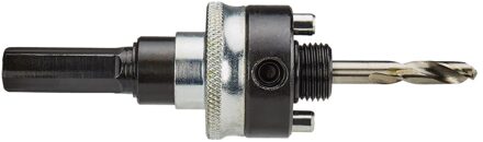 Gatzaaghouder 32-152mm 11mm ZK - B-16271 - B-36136