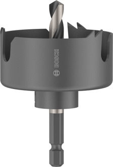 Gatzaagset met as voor hout en gipsplaat | 54 x 27 mm - 2608594494