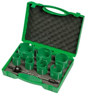 Gatzagen Hardmetaal Cassette Electricien - 754252