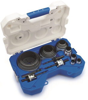 Gatzagenset "Big Daddy" | Bi-metaal | 26-delige set - 1768698