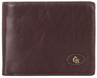 Gaucho Billfolds Mocca | 42 4855 MO